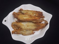 煎鳎目鱼