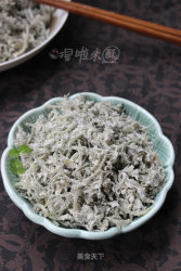 春食野菜正当时——白蒿芽麦饭
