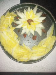 -给肠道洗洗澡-清水白菜