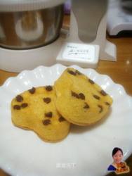 巧克力海绵蛋糕--【祈和KS-938N带桶式打蛋器试用报告之三】