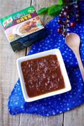 【四川】自制黑椒酱