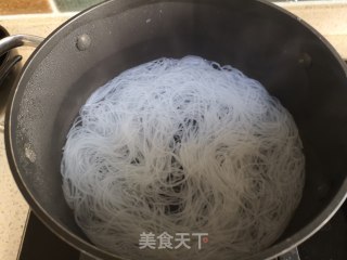 [12圖]蒜蓉粉絲蒸扇貝的家常做法,竅門,配方,步驟圖解 - 菜譜網