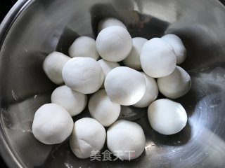 [14圖]鮮肉大湯圓的家常做法,竅門,配方,步驟圖解 - 菜譜網