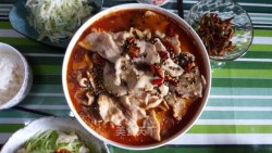 【四川】水煮鱼