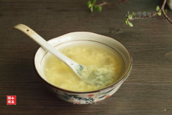 清心丸绿豆爽：夏令消暑的潮汕甜汤
