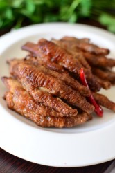 【广东】虎皮凤爪