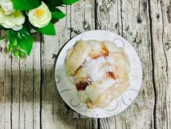 【东北】果酱打糕