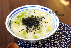 芹菜素粥
