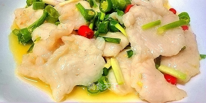 巴沙魚魚片