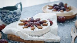 重阳糕【初味日记】