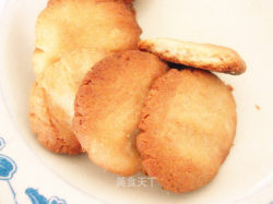 电饼铛 版小桃酥