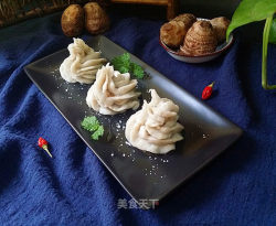 砂糖蜂蜜芋苗花