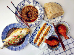 蒸蒸日上——快手蒸菜