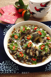 【广东】盘龙鳝