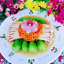 创意冷菜