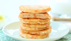 番茄奶酪米饼 宝宝辅食微课堂