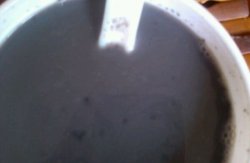 营养早餐——米糊