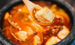 蛤蜊大酱汤｜日食记