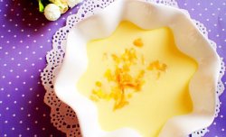 极致嫩滑干贝蒸蛋