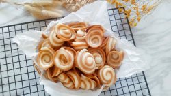 猫耳朵#福临门暖冬宴幸福面#