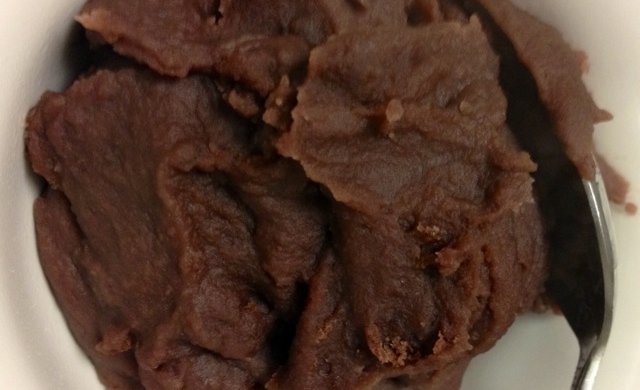 红豆沙(红豆馅)