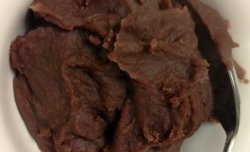 红豆沙(红豆馅)