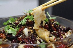 【新年吉祥菜】火辣辣过新年，离不了好吃的水煮鱼