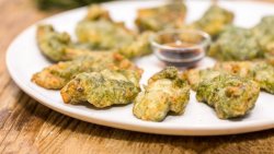 苔条小黄鱼｜美食台