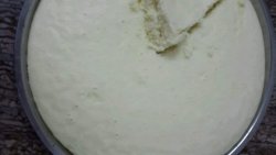 不用烤箱的海绵蛋糕（蒸锅）