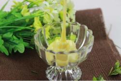 【番茄配方】家庭自制沙拉酱——健康沙拉酱做汉堡，伴沙拉