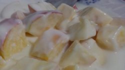 水果沙拉（减肥必备）