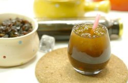 手工冬瓜茶【微体兔菜谱】