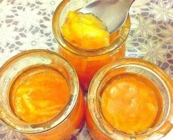 柠檬酱（美体美白减肥）