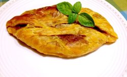 苹果派（小苹果）