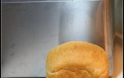 东菱DL-T12面包机试用报告----全麦吐司