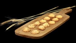 曲奇曲奇-迷迭香