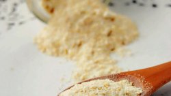 【调味神器】柚子盐