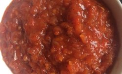 披萨意面拌面酱