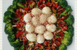 6宝儿之鹌鹑蛋的锋味