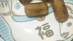 香芋地瓜丸（条）