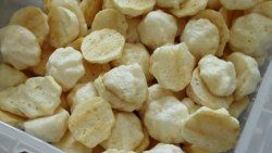 宝宝辅食蛋奶小溶豆