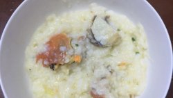 潮州海蟹粥
