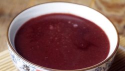 【健康早餐】南瓜土豆米糊