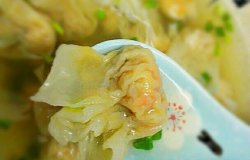 福州传统小吃——肉燕