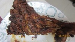 炸鸡腿