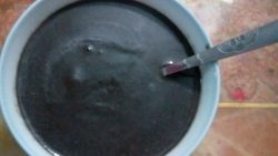 五谷养生黑芝麻糊