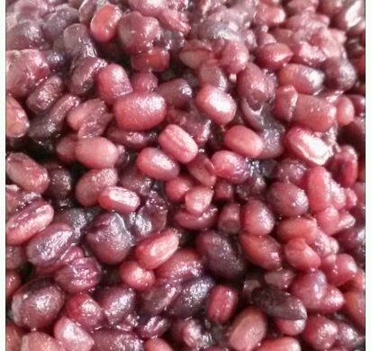 蜜红豆（红豆沙）