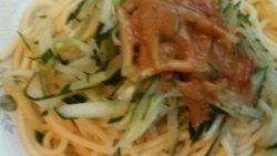 老北京麻汁凉面