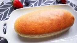 酸奶版轻乳酪蛋糕