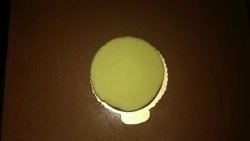 6寸戚风蛋糕～18升烤箱